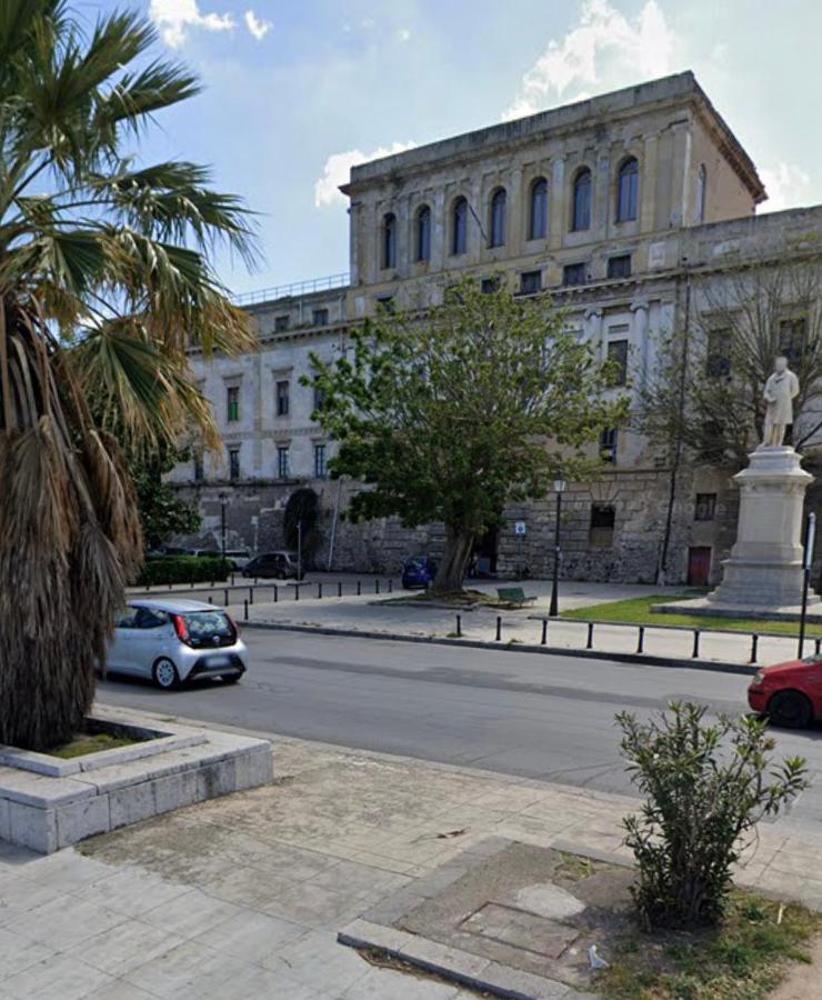 مبيت وإفطار باليرمو Porta Dei Greci المظهر الخارجي الصورة