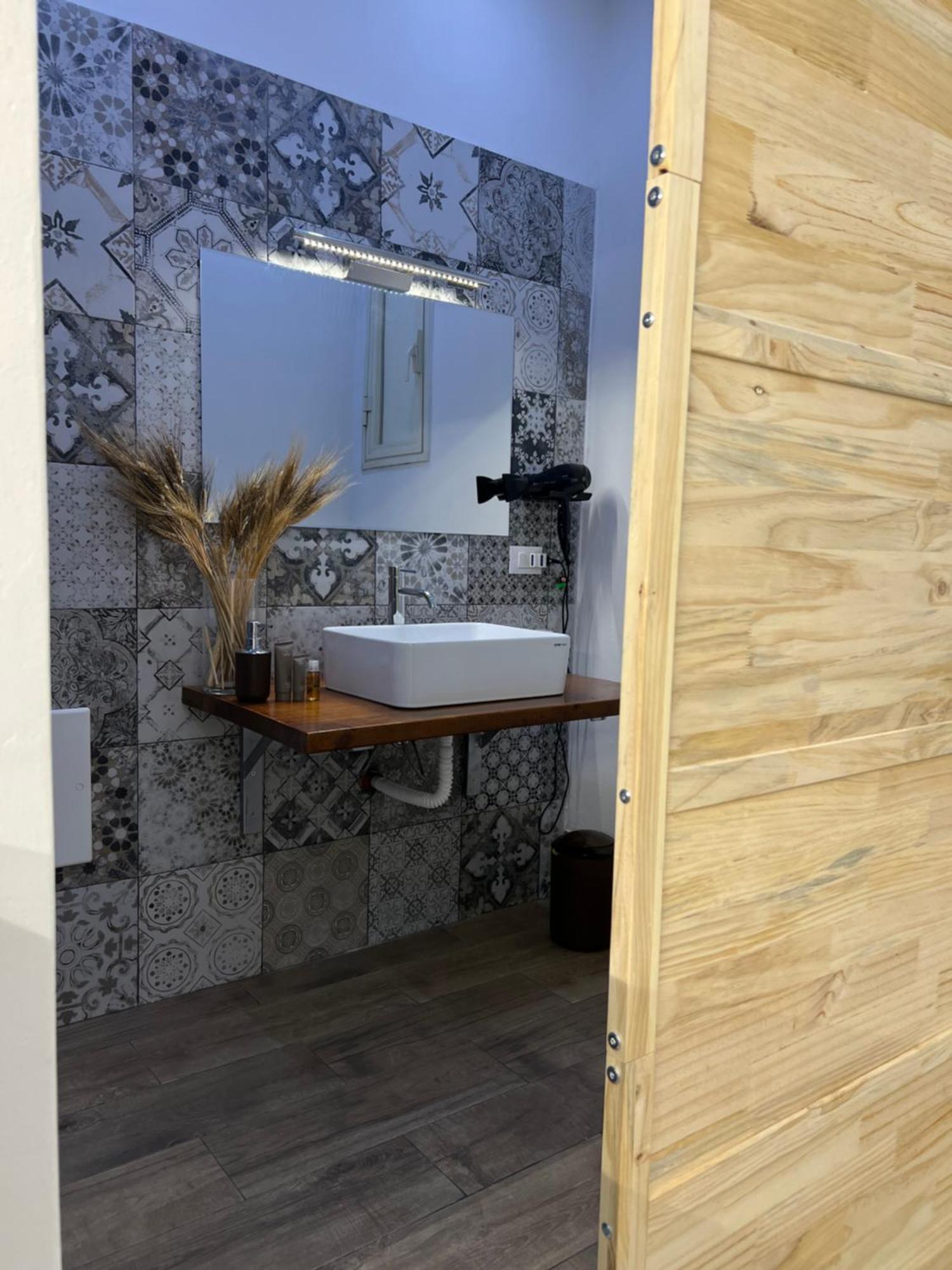 مبيت وإفطار باليرمو Porta Dei Greci المظهر الخارجي الصورة